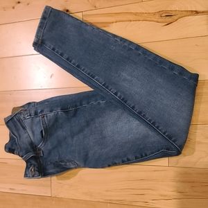 Aero Low Rise Jeggings